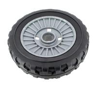 Roue arriere d=210 1111-3026-01 pour tondeuse a gazon