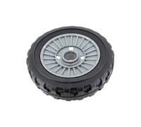 Roue arriere d=210 1111-3026-01 - tondeuse a gazon