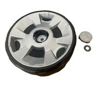 Roue arrière/de rechange Bosch pour tondeuse à gazon Rotak/UniversalRotak