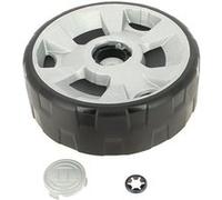 Roue arriere f016104422, f016104306 - tondeuse a gazon bosch G