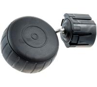 Roue avant Husqvarna Automower AM 305 310II 315II 405X 415X ORIGINE