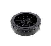 Roue avant d=150 340240001011 - tondeuse a gazon