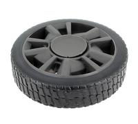 Roue avant d=150 5131035734 - tondeuse a gazon ryobi G