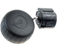 Roue avant Husqvarna pour Automower 305X 405XE 310E 410XE