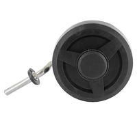 Roue Avant Pivotante Pour Robots Worx, Modèles Wg754e, Wg755e, Wg756e, Wg757e, Wg758e, Wg790e, Wg790e.1, Wg791e, Wg791e.1, Wg794