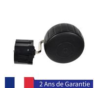 Roue avant pour robot Gardena Sileno City Life Minimo 589300801