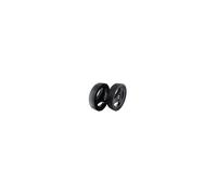 Roue Avant Pour Tondeuses Scheppach Modèles Lm141-46p, Lm173-51s, Ms173-51, Ms225-53, Ms226-53, Ms225-53e, Ms196-51e, Tt196-51se