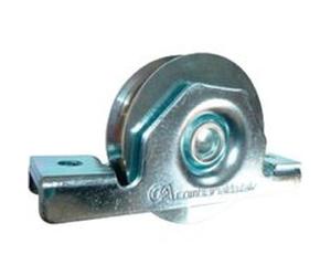 Roue Avec Support Intérieur Guitel Point M Bri-026212