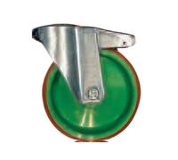 ROUE BÉQUILLE CASTIGLIA 60X125 FACAL - RU-008
