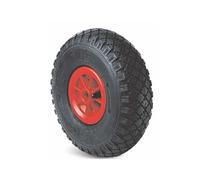 Roue Bulle gonflable 260x20mm - GUITEL HERVIEU - 588120