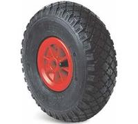 Roue Bulle gonflable 260x20mm - GUITEL HERVIEU - 588120