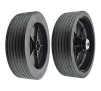 Roue CASTELGARDEN 81007313/0 modèles CL480 - CL484 - F502 - F504 - NG504 - PA504 - PAN504 - R430 - R484 - T430 - T434