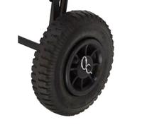 Roue chariot Ragot Compact Noir 0,8 kg