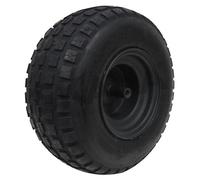 Roue Complète Arrière Pour Autoportée, 18x850-8. Origine Stiga. 382680083/0, 3826800830