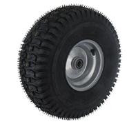 Roue Complète Avant Pour Autoportées Modèles Bestgreen Bg92rl (ttm292-l452), Bg98sl (ttm298s-l452), Bg Expert 92 Rbs (ttm292h-b5