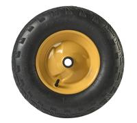 Roue de brouette gonflée Haemmerlin PF39 D400 mm - 309010701