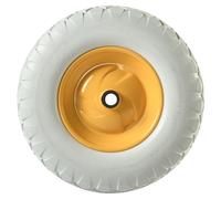 Roue de brouette increvable PF 38 HAEMMERLIN - 309035801