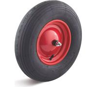 Roue de brouette Palier lisse