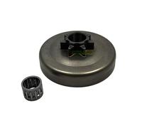 Roue de chaîne .325" 7 dents compatible avec Partner CS 2150 2152 2159/5-108308X / 503 87 30-72