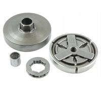 Roue de chaîne de scie, embrayage pour tronçonneuse, panier, tambour, pièces de scie NAC G