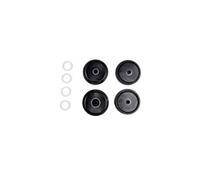 Roue de circulation pour Grundfos SBA (98244814)