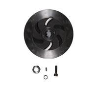 Roue de circulation pour Grundfos SEG 40.09 (96076115)