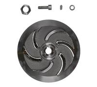 Roue de circulation pour Grundfos SEG 40.12 (96076116)