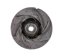Roue de circulation pour Grundfos Unilift AP50B (98749580)