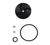 Roue de circulation pour Grundfos Unilift CC9 (96578969)