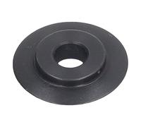 Roue de Coupe-Tuyau en Acier au Manganèse 10 Pcs Lame de Rechange pour Couper Cuivre Laiton Aluminium et Tubes Acier à Paroi Mince Accessoire Professionnel pour Coupe-Tubes