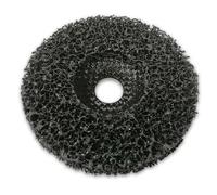 ROUE DE DECAPAGE DISQUE ABRASIF 125 MM POUR MEULEUSE