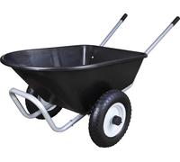 Roue de jardin G21 Maxi 150