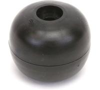Roue de plateau de coupe - MATIJARDIN - TC 98, TC 102, TC 122 - Ø 80,4 mm - Remplacement N° 82700002