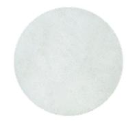 Proxxon Proxxon Couvre-polie en peau d’agneau Ø 50 mm, 2 pièces, pour WP/E Quantité:2