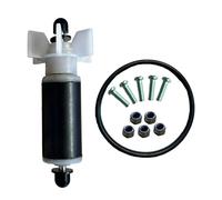 Roue de rechange avec anneaux d'étanchéité et vis pour Intex Pure Spa, compatible avec pompe à jacuzzi SSP-H-10-2 SSPH102 SSP-H-20-M SB-20M 403M 401M