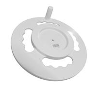 Roue de rechange pour enrouleur de bâche Ubbink 7514022