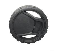 Roue de rechange pour nettoyeur haute pression Karcher K2 K3 K4 5.515-298.0 Premium avec durabilité améliorée et fonctionnement silencieux (lot de 1)