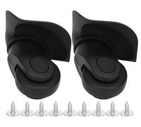 Roue de rechange universelle pour valise de transport, roue simple