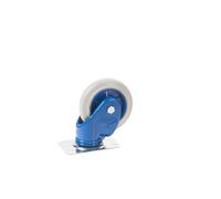 Roue de transport Ø 100 mm pour chariot MATADOR - 13466