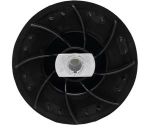Roue de ventilateur 17mm 36mm 50mm AL-KO 470181 513613
