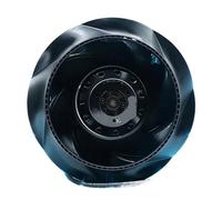 Roue de ventilateur 2RRE26 220x45R, R2E220-4440-B5 R2E220-AA14-37 R2E220-AA14-A01 R2E220-AA14-B7 R2E220-AA14-B7/A01(R2E220-AA14-37)