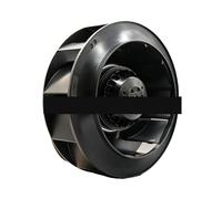 Roue de ventilateur R2E190-AO26-C4 R2E190-AO26-C4 M2E068-BF R2E190-AO26-C5 R2E190-AO26-D3 R2E190-AO26-D9(R2E190-AO26-C4)