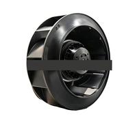 Roue de ventilateur R2E250-RC08-23 R2E250-RA50-39 R2E250-RA50-23 R2E250-AV62-14 Ventilateur de refroidissement(R2E250-RC08-23)