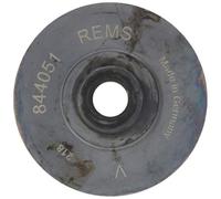 REMS REMS Roue de coupe Roue de coupe V Quantité:1