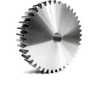 Roue dentée, module 4, Z = 40, disque Ozdowski, 40 dents, M 3, module 3