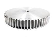 Roue dentée module 4, Z=65, disque Ozdowski, 65 dents, M 4, module 4