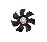 Roue Du Souffleur Refroidissement Du Moteur Fast FT56250 pour Iveco