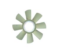 Roue du souffleur, refroidissement moteur MAHLE CFW 37 000P