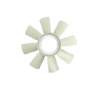 Roue du souffleur, refroidissement moteur NRF 49858