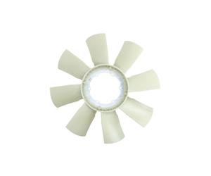 Roue du souffleur, refroidissement moteur NRF 49858